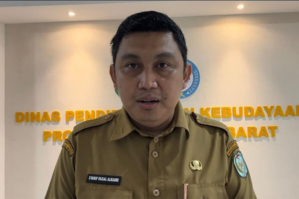 SPMB 2026 di Kalbar Dikawal Ketat, Dikbud Gandeng Kejati, hingga Ombudsman Cegah Kecurangan