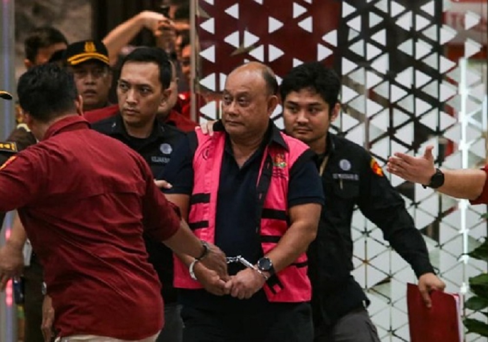 Kejagung Ungkap Modus Korupsi MBG, Yayasan Diduga Terafiliasi dengan Eks Kepala BGN Dapat Insentif Miliaran