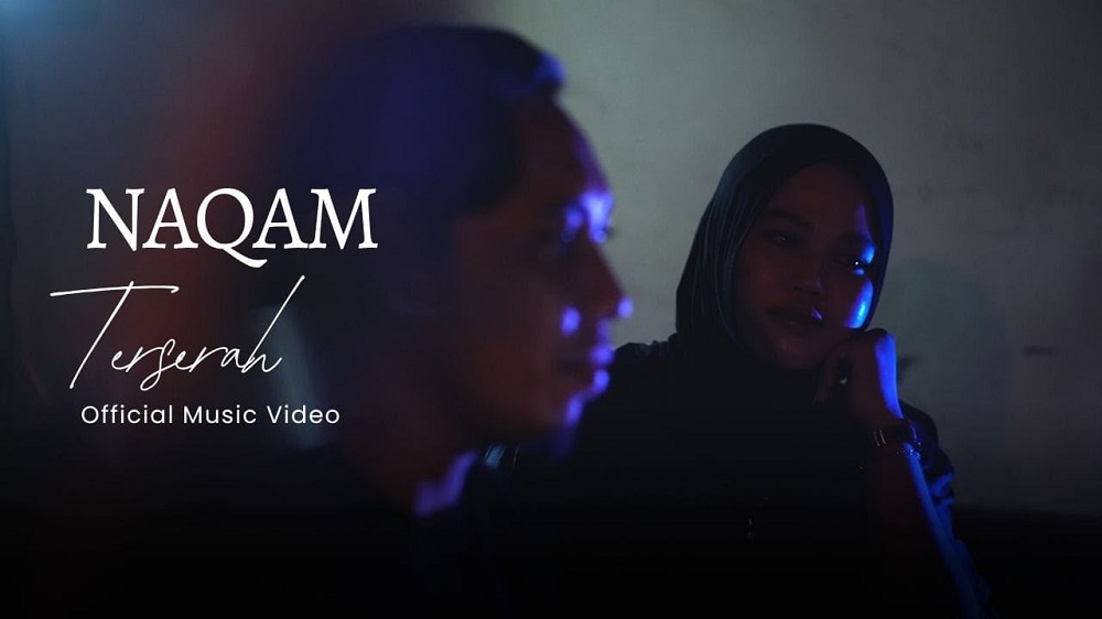 Band NAQAM Asal Kayong Utara Rilis Single 'Terserah', Siap Ramaikan Industri Musik Tanah Air