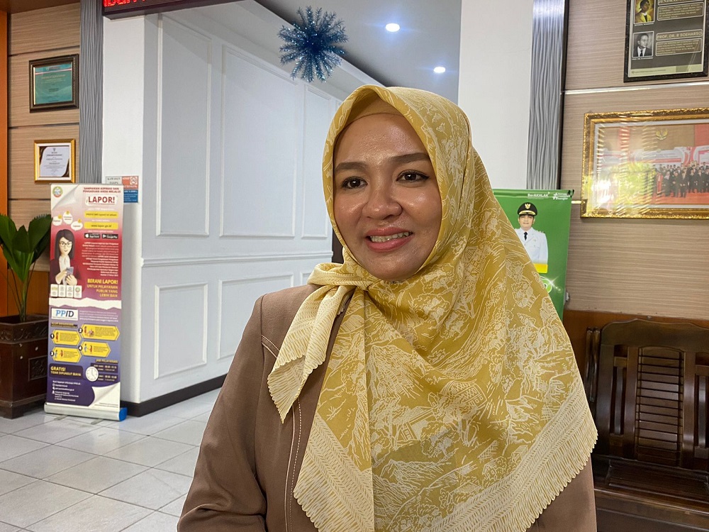 DPRD Pontianak Minta Pemkot Perluas Lapangan Kerja untuk Cegah TPPO