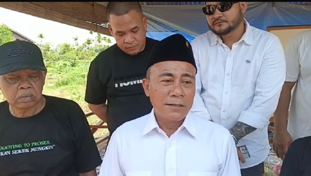 Dolar AS Menguat, Wagub Kalbar Ingatkan Potensi Kenaikan Harga Pangan