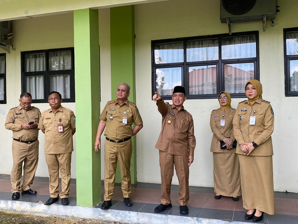 Kalbar Bersiap Jadi Tuan Rumah PKN II 2026, Peserta dari Berbagai Provinsi dan Kementerian Akan Hadir