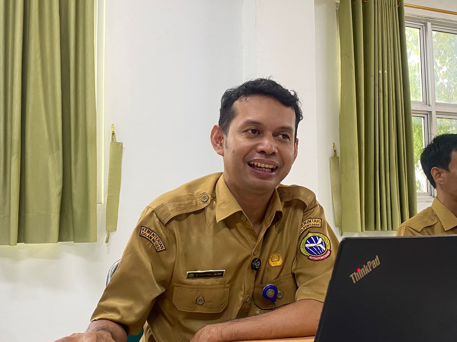 Daftar Cadangan SPMB Pontianak Diumumkan Mulai 8 Juli, Jalur Afirmasi Jadi Prioritas
