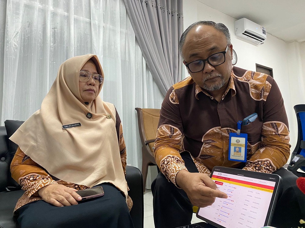 Anak Usia 7 Tahun Belum Tentu Lolos SPMB SD, Disdik Pontianak Jelaskan Mekanisme Seleksi