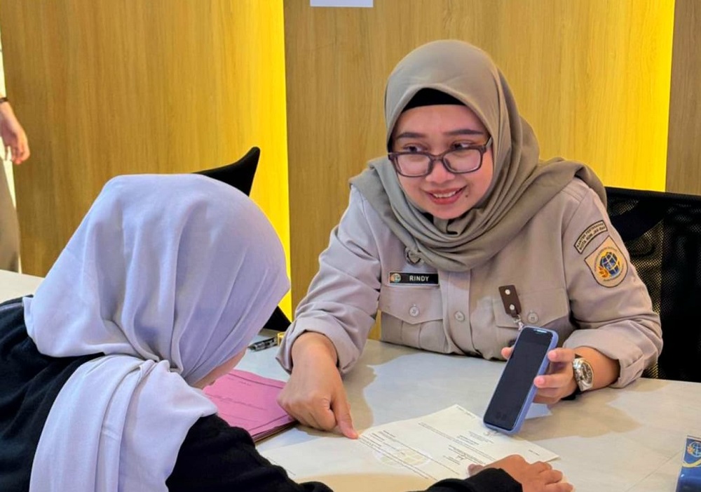ATR/BPN Ingatkan Tarif Layanan Pertanahan Sudah Diatur Resmi, Masyarakat Bisa Cek Lewat Aplikasi
