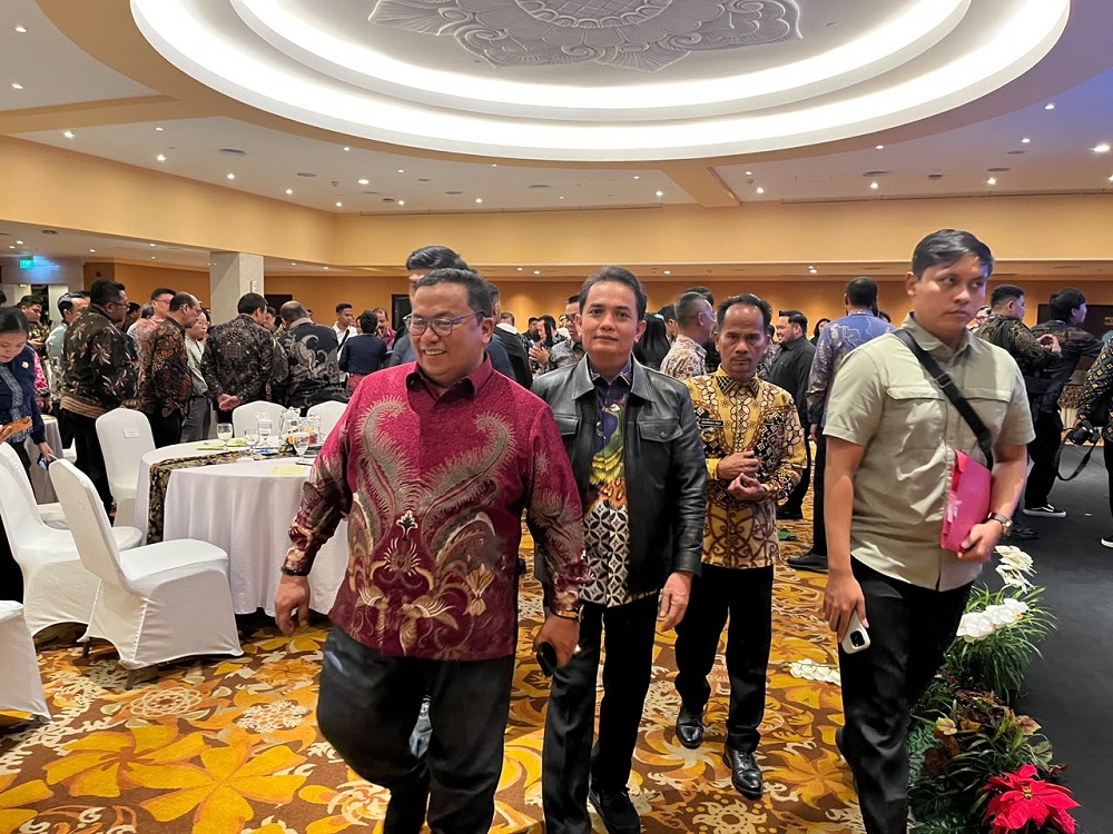 Bahasan Tegaskan Komitmen Pemkot Pontianak Perkuat Kolaborasi CSR untuk Percepat Pembangunan