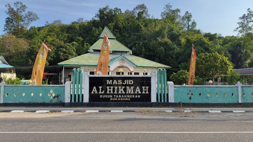 MTQ Kalbar ke-39 di Kayong Utara Bawa Dampak Ekonomi, 42 Rumah Warga Jadi Homestayyyy