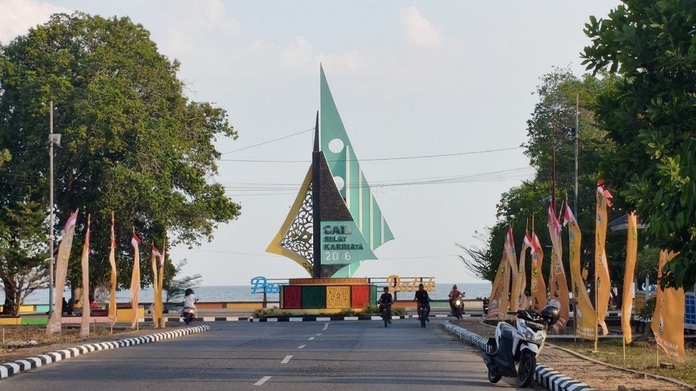 MTQ Kalbar ke-39 di Kayong Utara Bawa Dampak Ekonomi, 42 Rumah Warga Jadi Homestayy