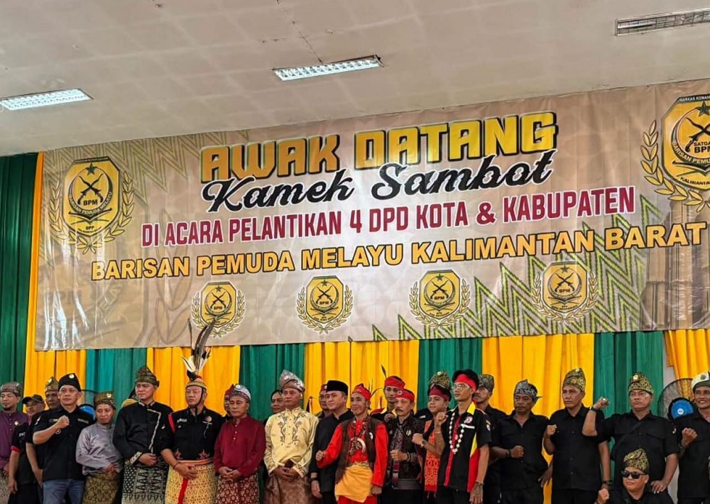 BPM Kalbar Ancam Demo PLN jika Pemadaman Listrik Bergilir Tak Segera Teratasi