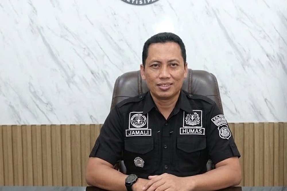 Polres Kapuas Hulu Imbau Warga Tak Panik soal Isu Kelangkaan BBM Subsidi
