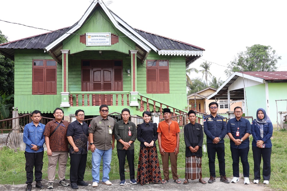 ATR/BPN Tegaskan Pendaftaran Tanah Ulayat Bukan untuk Jadikan Tanah Adat Milik Negara