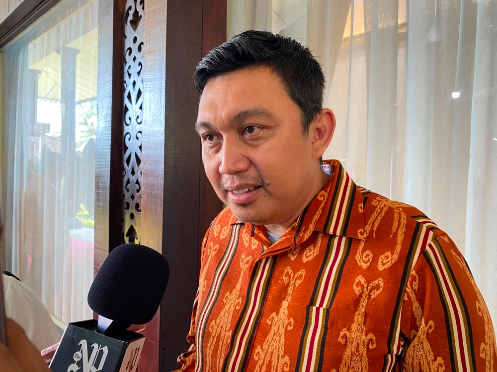 Disdikbud Kalbar Larang Perploncoan dan Atribut Aneh Selama MPLS 2026