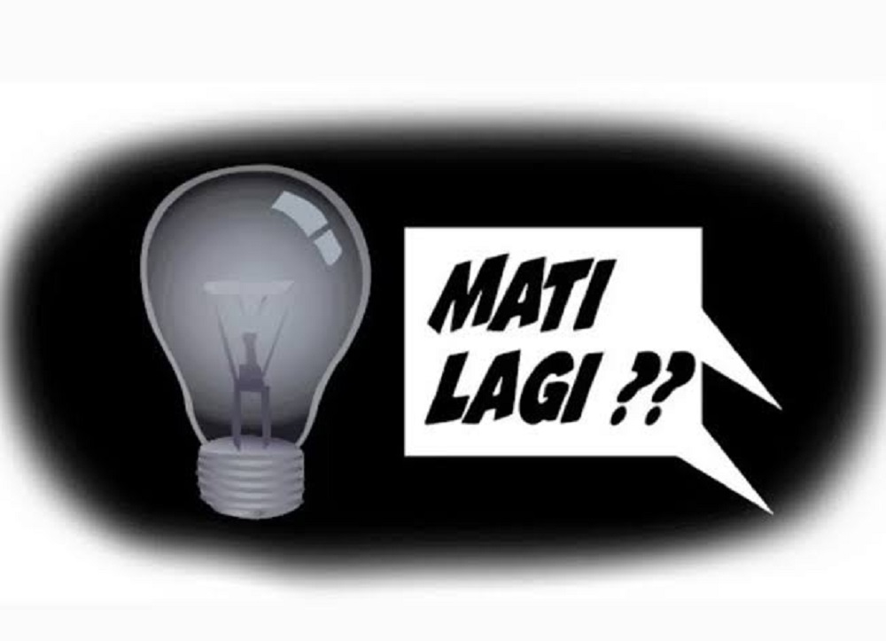 Warga Ketapang Geram Listrik Padam Berjam-jam, Aktivitas dan Usaha Terganggu