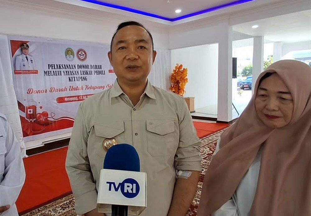 Bupati Ketapang Panggil Pertamina dan SPBU, Bahas Kelangkaan Pertalite hingga Dugaan Penimbunan