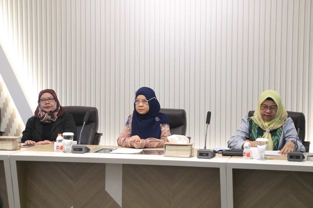 Rusdalita Ajak Generasi Muda Pahami HAM dan Tolak Perundungan di Era Digital
