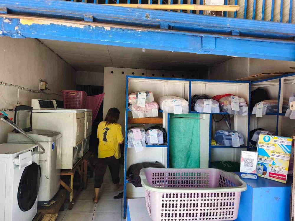 Tak Bisa Cuci dan Keringkan Pakaian, Pengusaha Laundry di Pontianak Keluhkan Pemadaman Listrik Berjam-jam