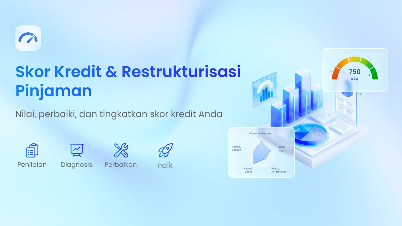 EasySkor Luncurkan Fitur Baru, Buka Era Manajemen Kredit "Mudah Dibaca & Ditindaklanjuti"
