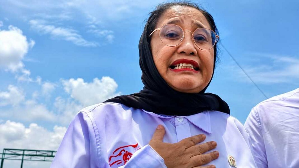 Nanik S Deyang Mundur dari Kepala BGN, Jalani Pengobatan Jantung ke Luar Negeri