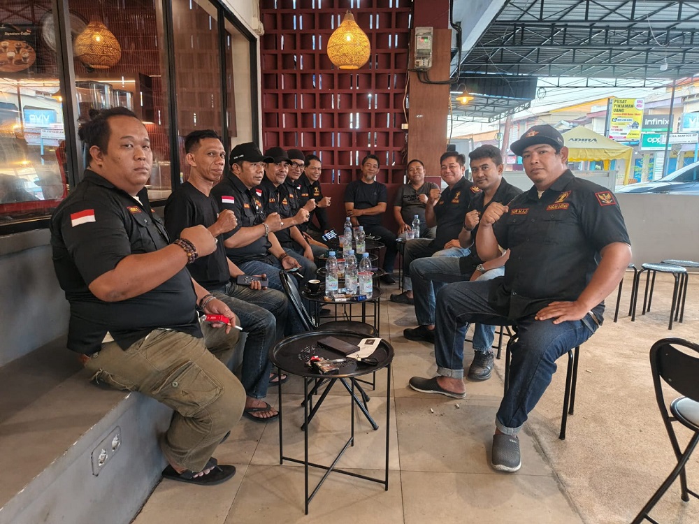 Laskar Jagadilaga Ultimatum PLN, Siap Duduki Kantor hingga PLTU Ketapang Jika Listrik Tak Normal 11 Juli