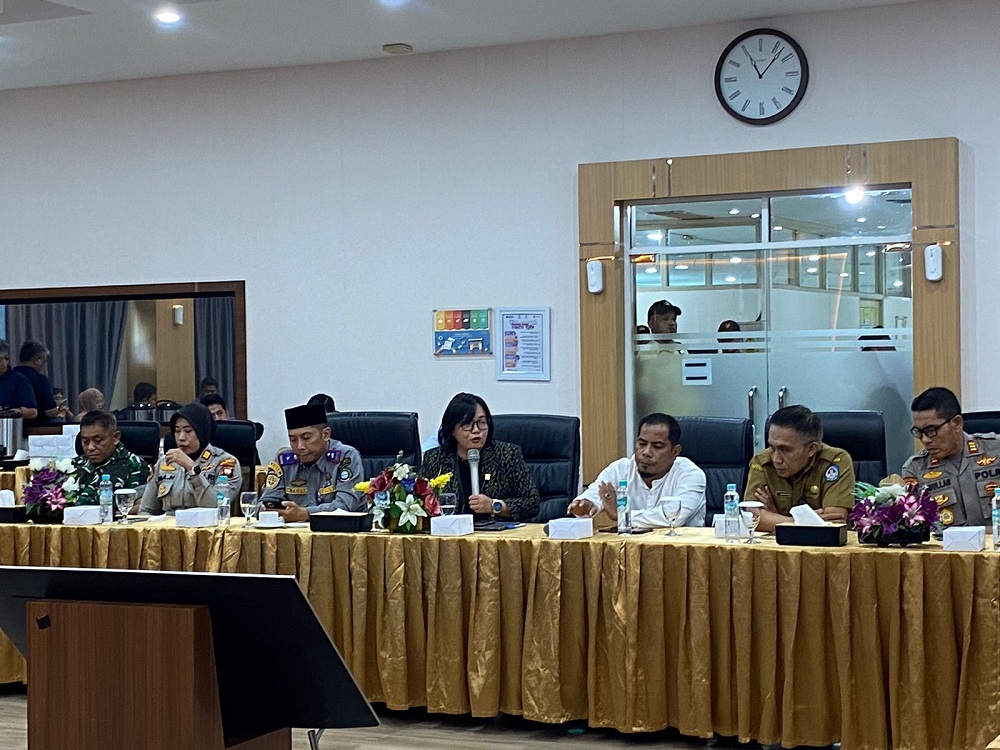 PLN Kalbar Minta Maaf, Targetkan Listrik Normal 11 Juli