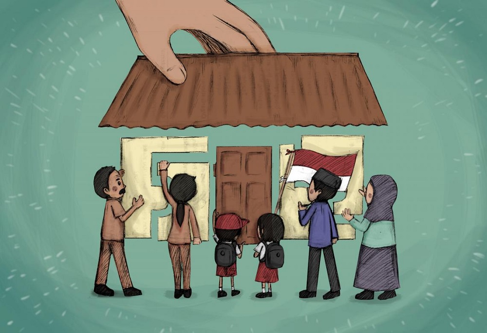Pemkot Pontianak Siapkan Bantuan Pendidikan bagi Siswa Kurang Mampu yang Masuk Sekolah Swasta