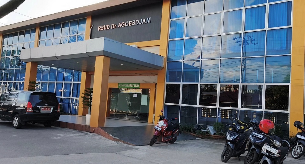 RSUD Agoesdjam Minta Prioritas Listrik ke PLN, Pemadaman Bergilir Ganggu Operasional dan Pasokan Air