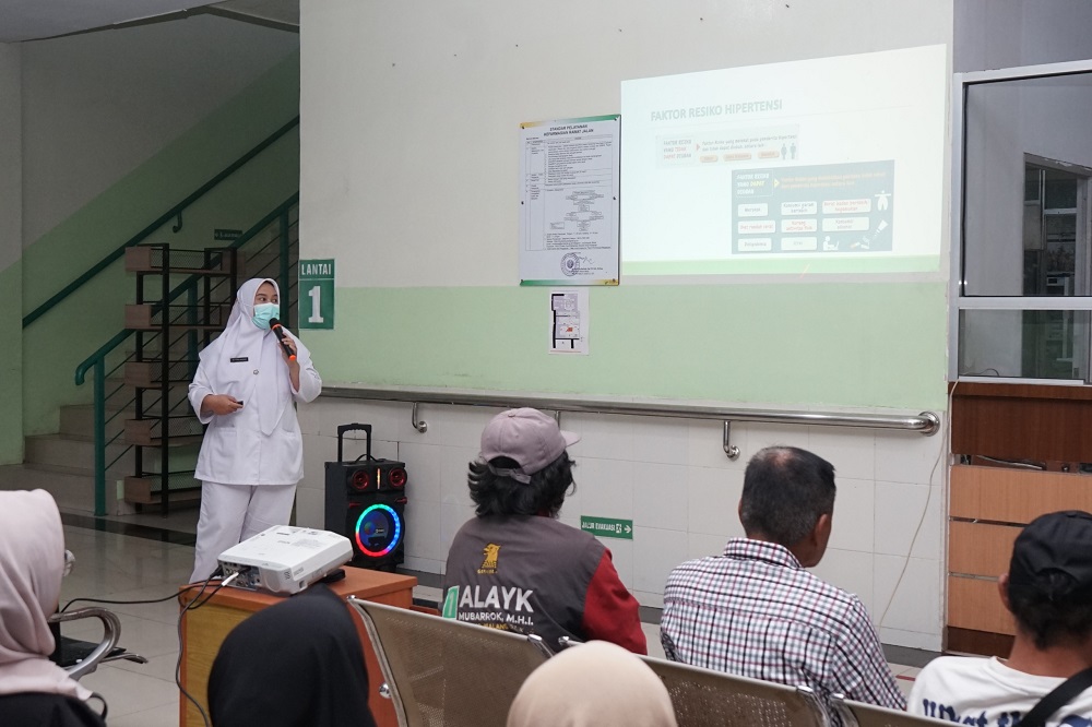 Jangan Asal Minum Obat Hipertensi, Apoteker Bagikan Cara Aman agar Pengobatan Efektif