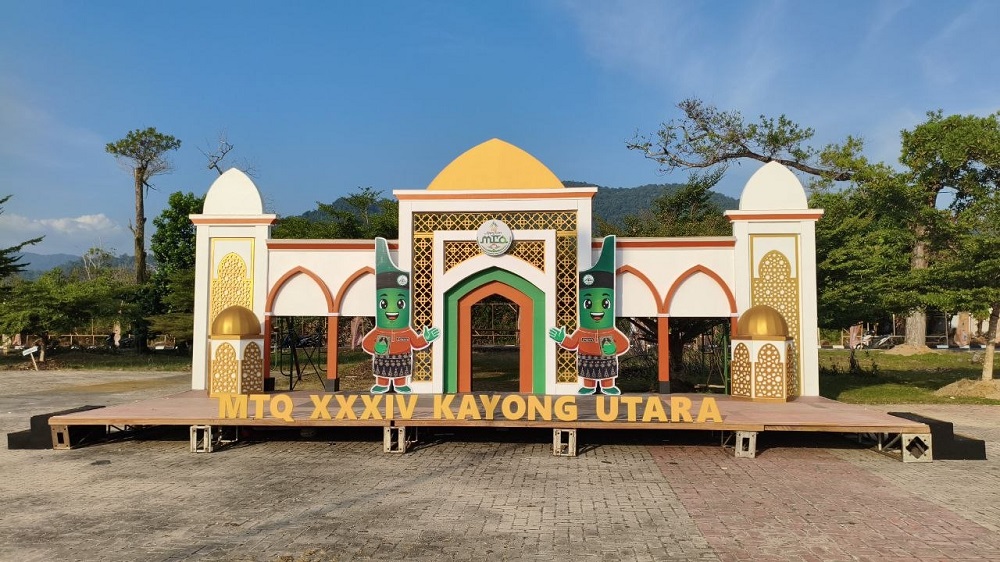 MTQ Kalbar ke-39 di Kayong Utara Bawa Dampak Ekonomi, 42 Rumah Warga Jadi Homestayyyyy
