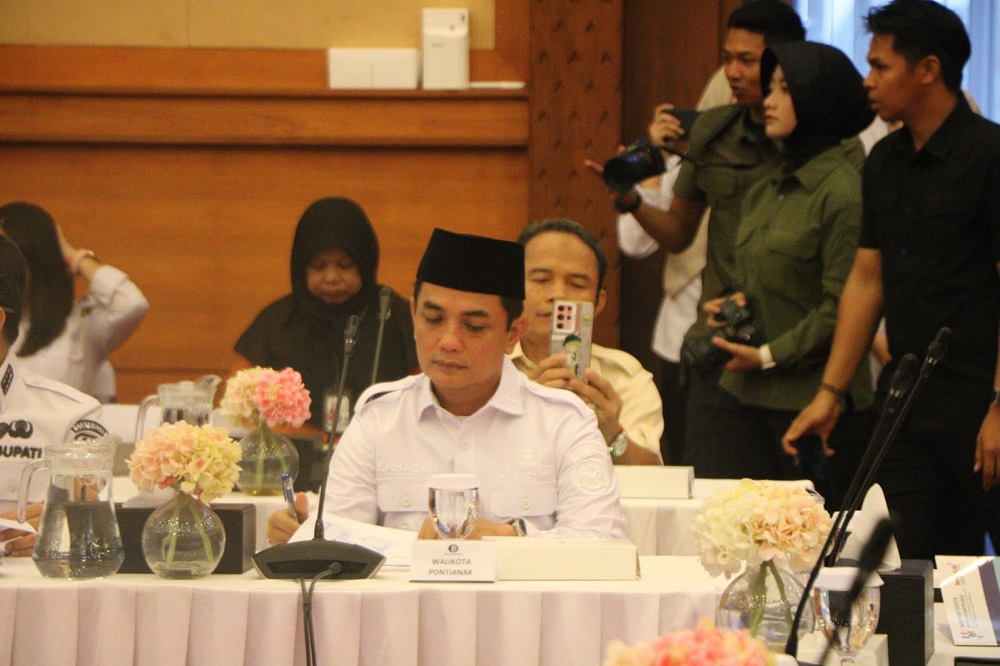 Berdampak Pada Inflasi, Bahasan Minta Pertamina Tegas Benahi Distribusi BBM dan Elpiji Subsidi