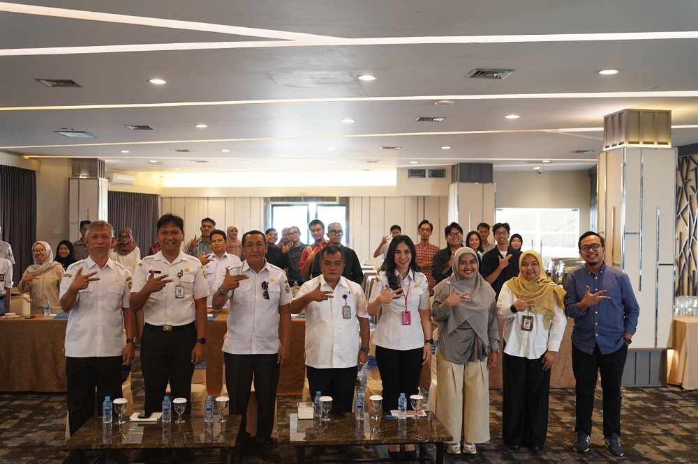 16 Tim Kreatif Pontianak Bersaing Rancang Logo Hari Jadi ke-255