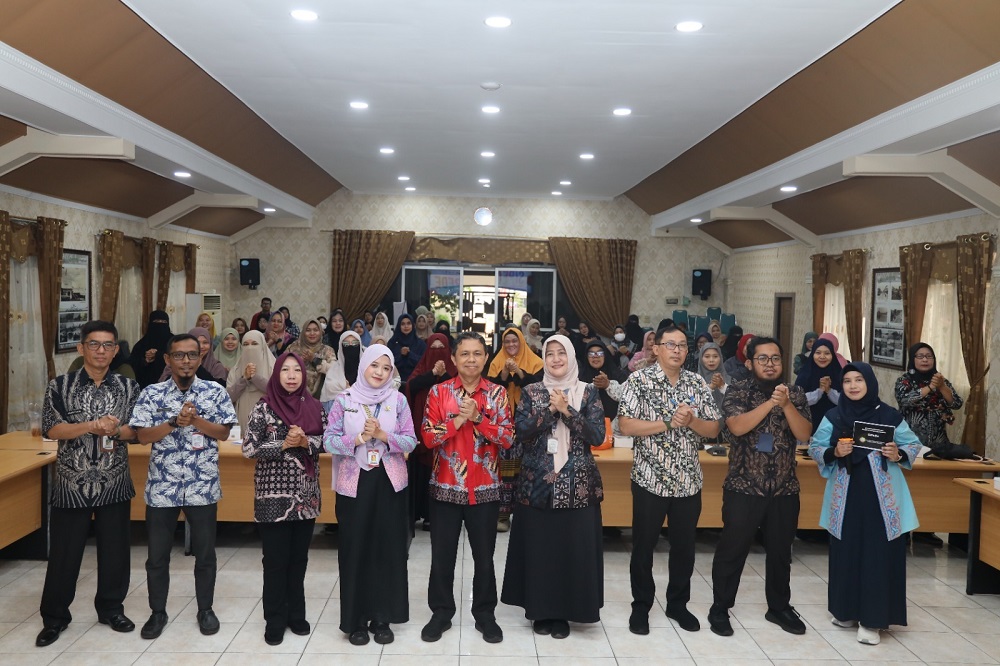 UMKM Pontianak Didorong Kuasai AI untuk Promosi dan Perluas Pasar