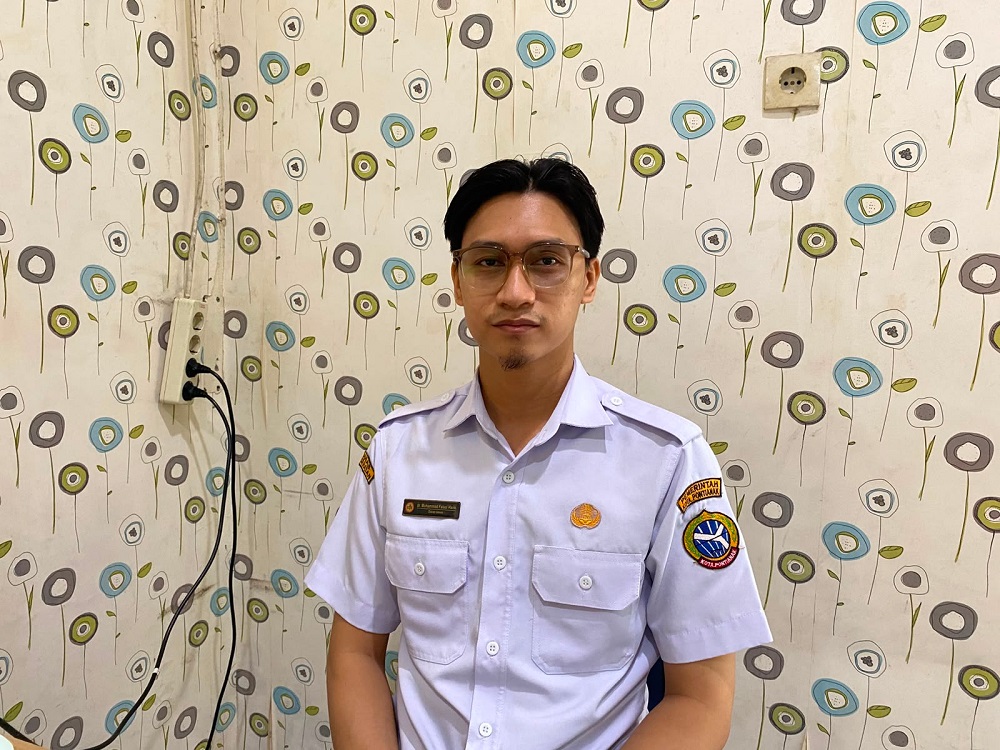 Tak Hanya Sesak Napas, Kabut Asap Karhutla Juga Bisa Picu Diare Lewat Air Terkontaminasi