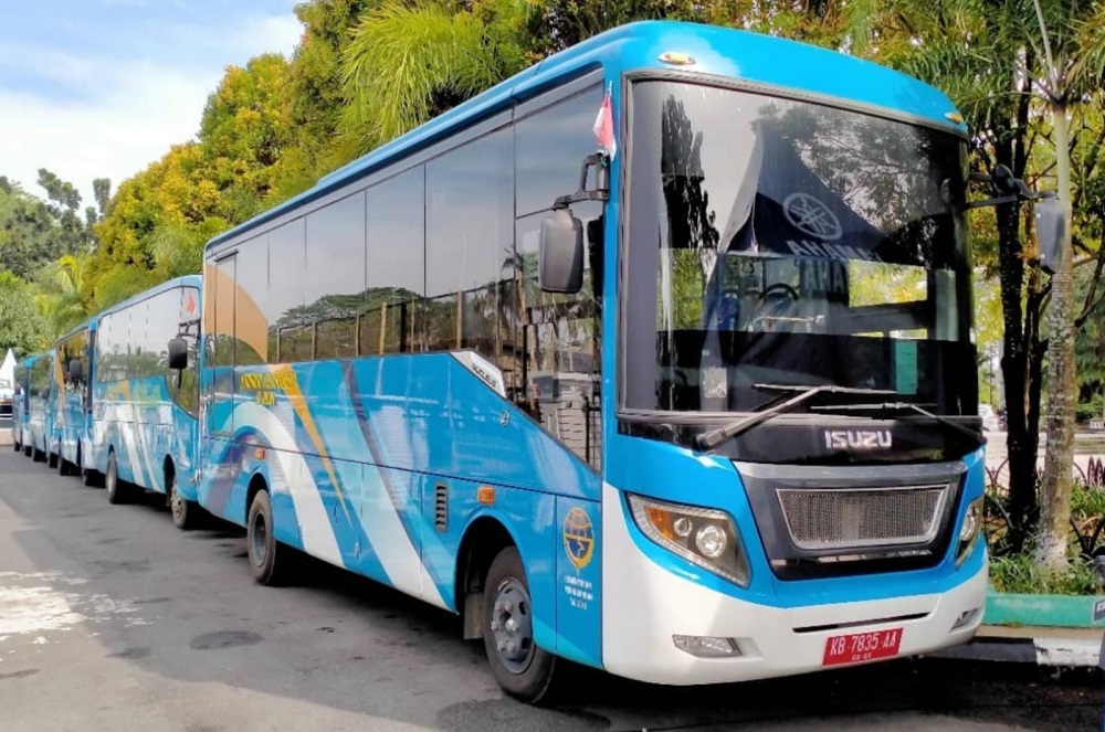 Usai 3 Pelajar Tewas Kecelakaan, Dishub Pontianak Perketat Pengawasan Kendaraan Besar