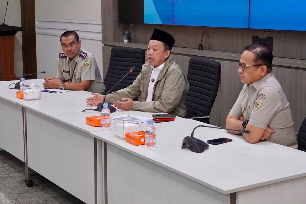Urus Pengukuran Tanah Kini Lebih Pasti, 400 Kantor BPN Terapkan Layanan Terjadwal