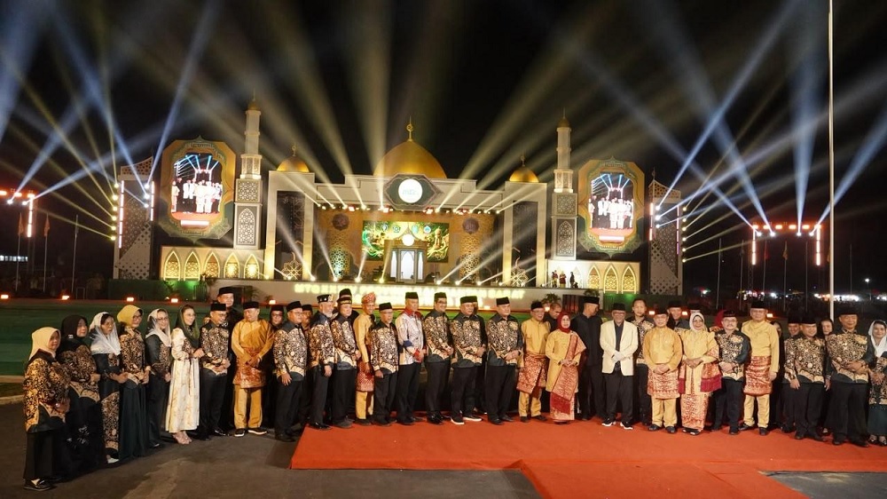 Kapuas Hulu Anjlok ke Peringkat 13 MTQ Kalbar, Empat Kafilah Beralih ke Kubu Raya