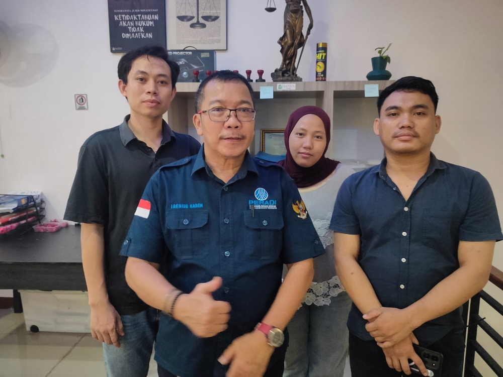 Sidang Perdana Gugatan Class Action Karhutla Kalbar 7 Oktober 2026, Ratusan Warga Diprediksi Hadir