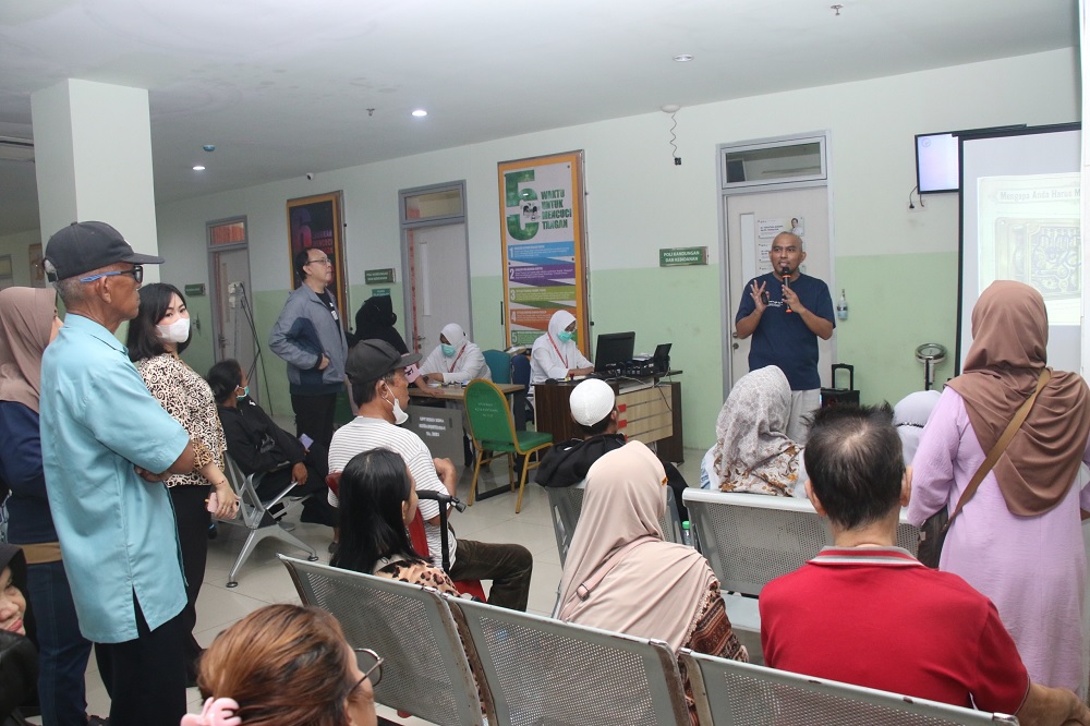 Kenali Nyeri Radang dan Nyeri Saraf, Jangan Asal Konsumsi Obat