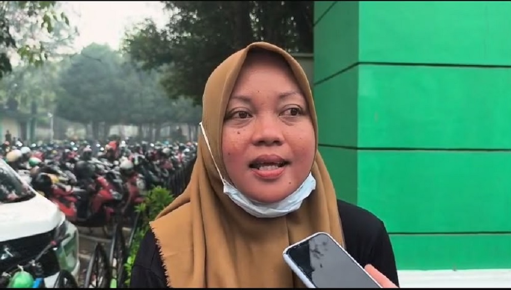 Air PDAM Asin hingga Harga Bapok Naik, Warga Pontianak Minta Pemerintah Turun Tangan