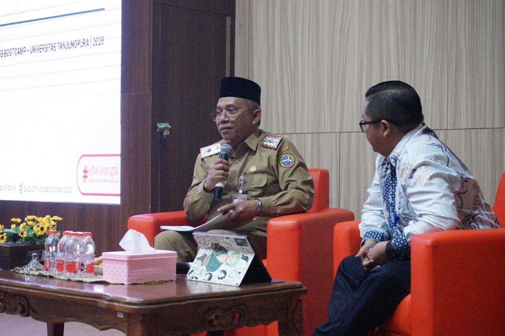 ASN Tak Lagi Cuma Urus Administrasi, Kini Dituntut Jadi Pelayan Publik