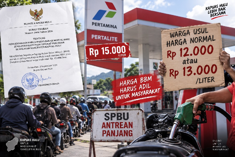 Konsumen Minta Harga Pertalite Pengecer Rp15 Ribu Ditinjau Ulang, Warga Usul Rp12-Rp13 Ribu