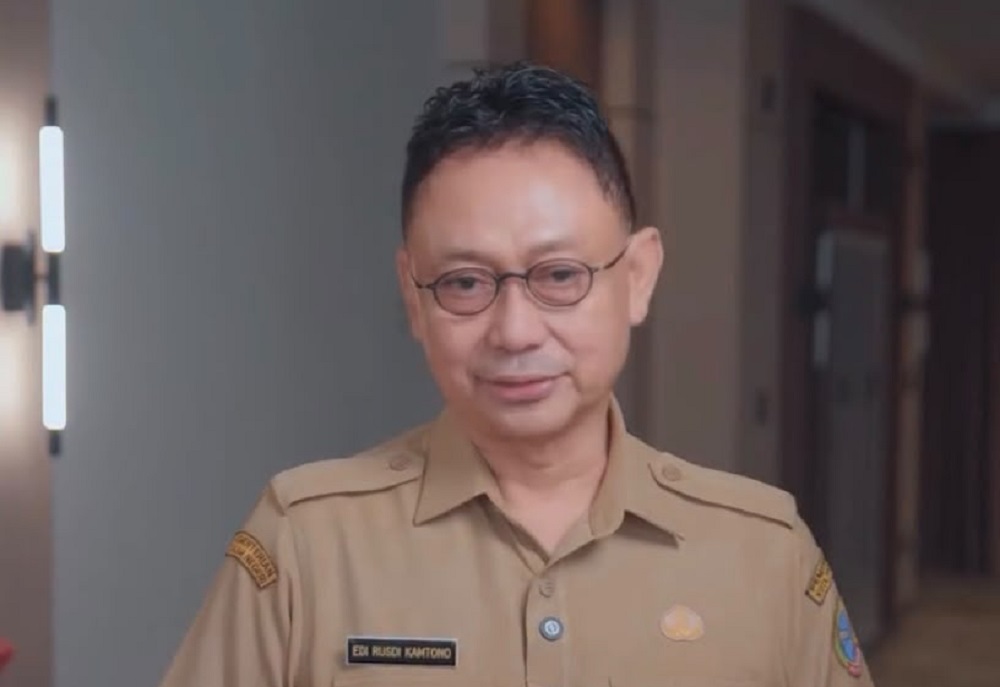 Wako Pontianak Minta Maaf soal Krisis Air Bersih, Janjikan Diskon 30 Persen