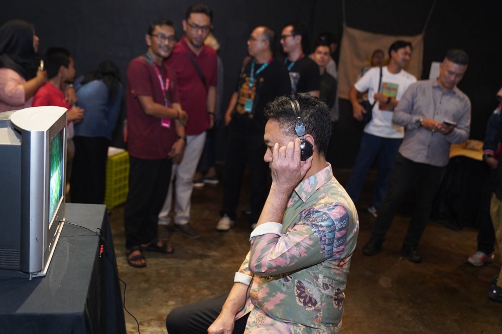 Pontianak Biennale 2026 Hadirkan 41 Seniman, Edi Kamtono Soroti Isu Alam dan Sungai