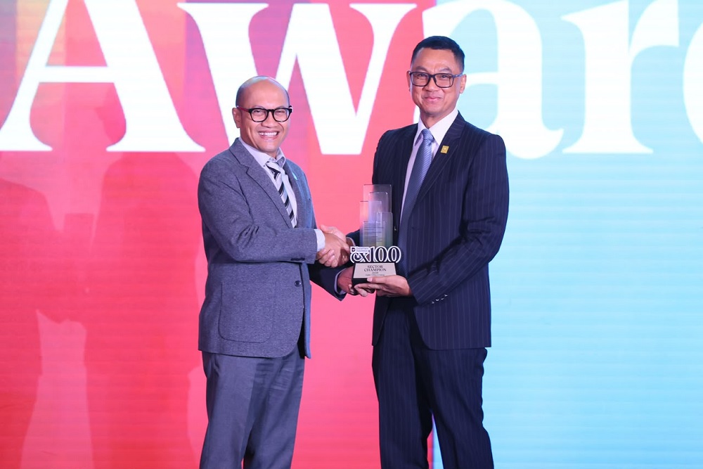 PLN Raih Predikat Sector Champion dan Runner Up BUMN dengan Layanan Terbaik 2026