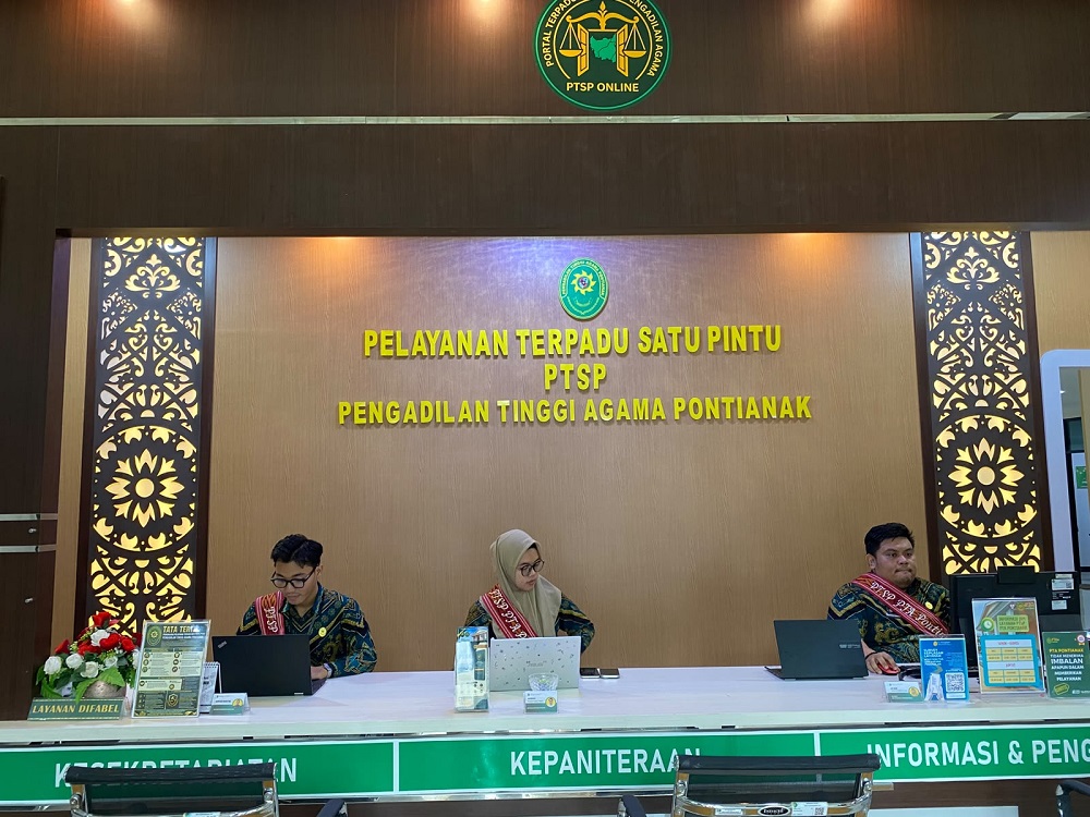 Kasus Perceraian di Kalbar Tembus 12 Ribu Per Tahun, Masalah Ekonomi Jadi Faktor Utama