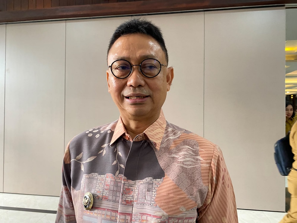 Sentil Pertamina soal Antrean Panjang BBM, Edi Kamtono: Jangan Dianggap Enteng