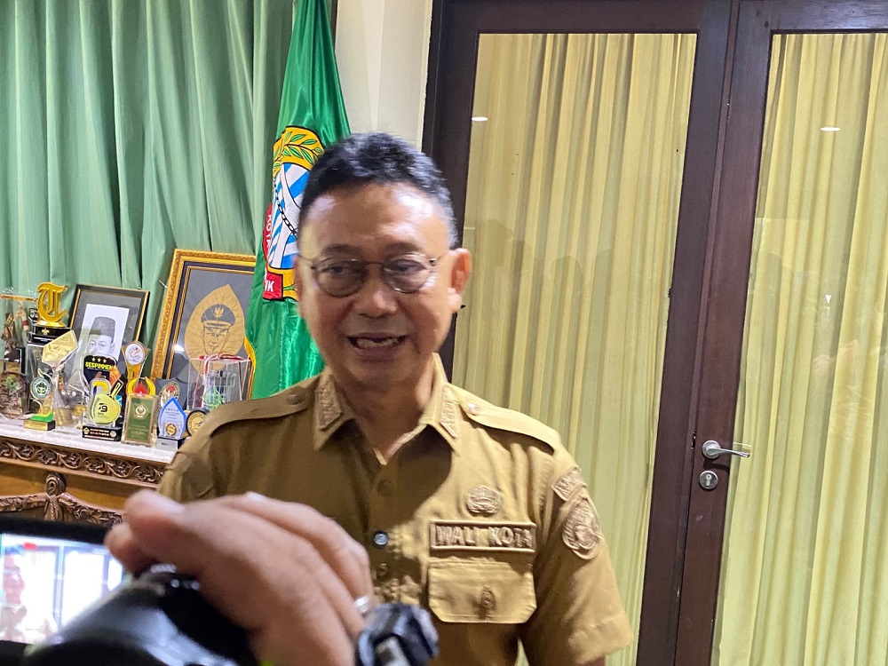 Pontianak Tengah Hadapi Sejumlah Persoalan, Perayaan Hari Jadi ke-255 Digelar Sederhana