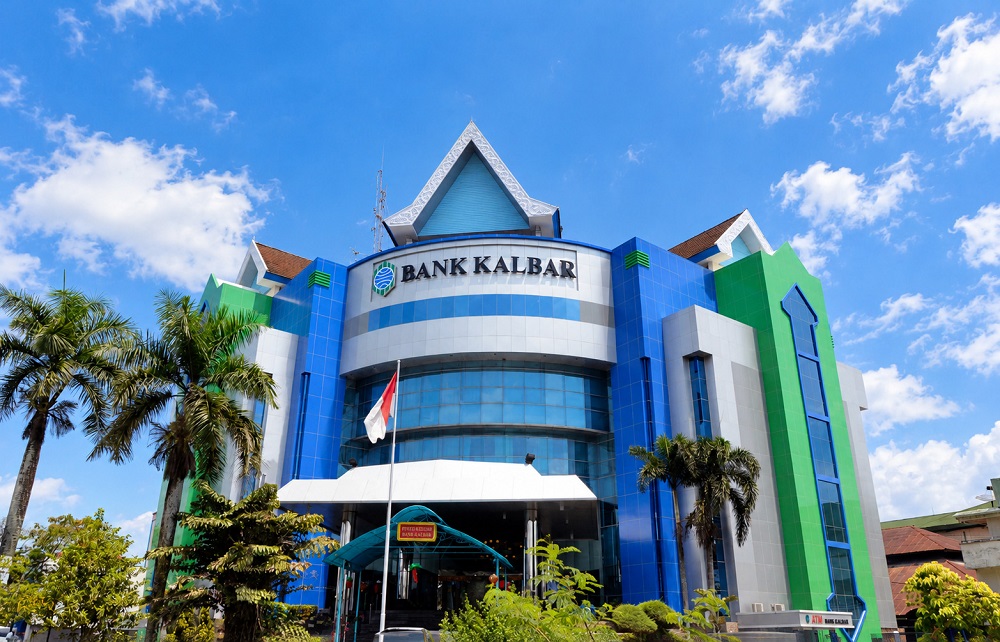 Kinerja Bank Kalbar Triwulan III 2026: Kredit Tumbuh 4,99 Persen, Laba Tembus Rp397,55 Miliar