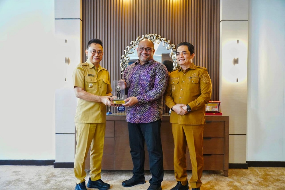 Konsul Malaysia Sebut Pontianak Mirip Buenos Aires, Sama-Sama Punya Budaya Kopi yang Kuat
