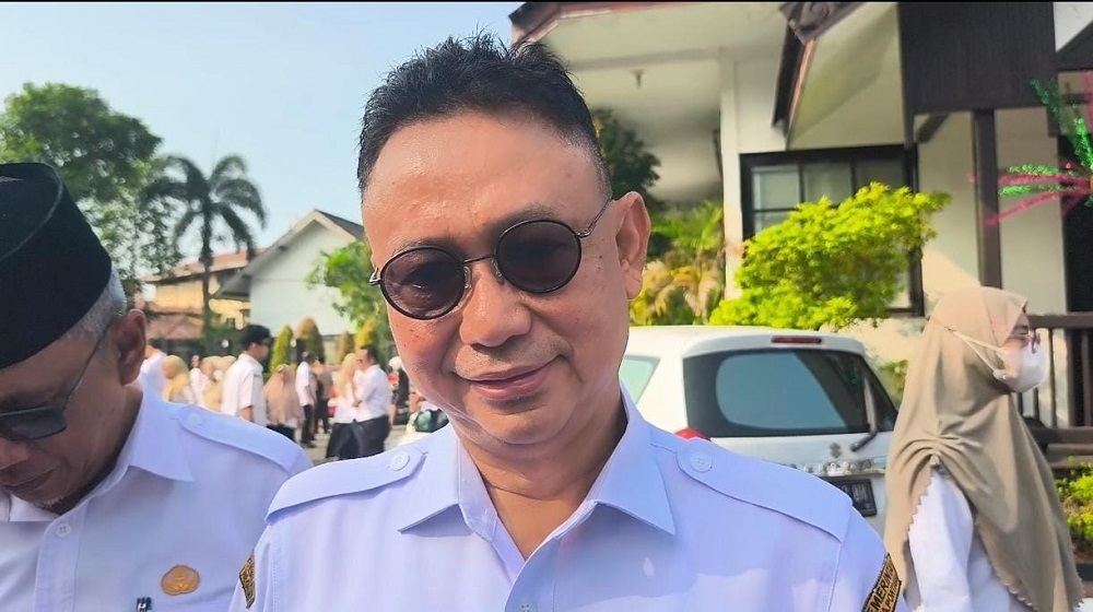 Dua Tahun Molor, Pembangunan Jembatan Garuda Pontianak Masih Dibahas