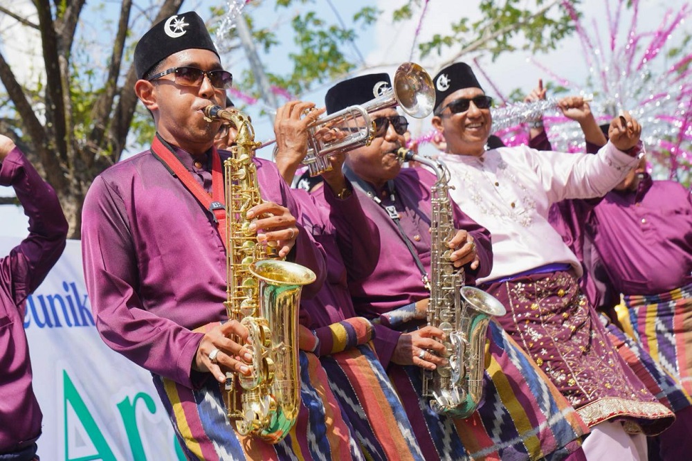 Hari Jadi ke-255, Pemkot Pontianak Tetap Gelar Perayaan Secara Sederhana